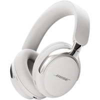 Bose QuietComfort Ultra Headphones (2ª Gen) White