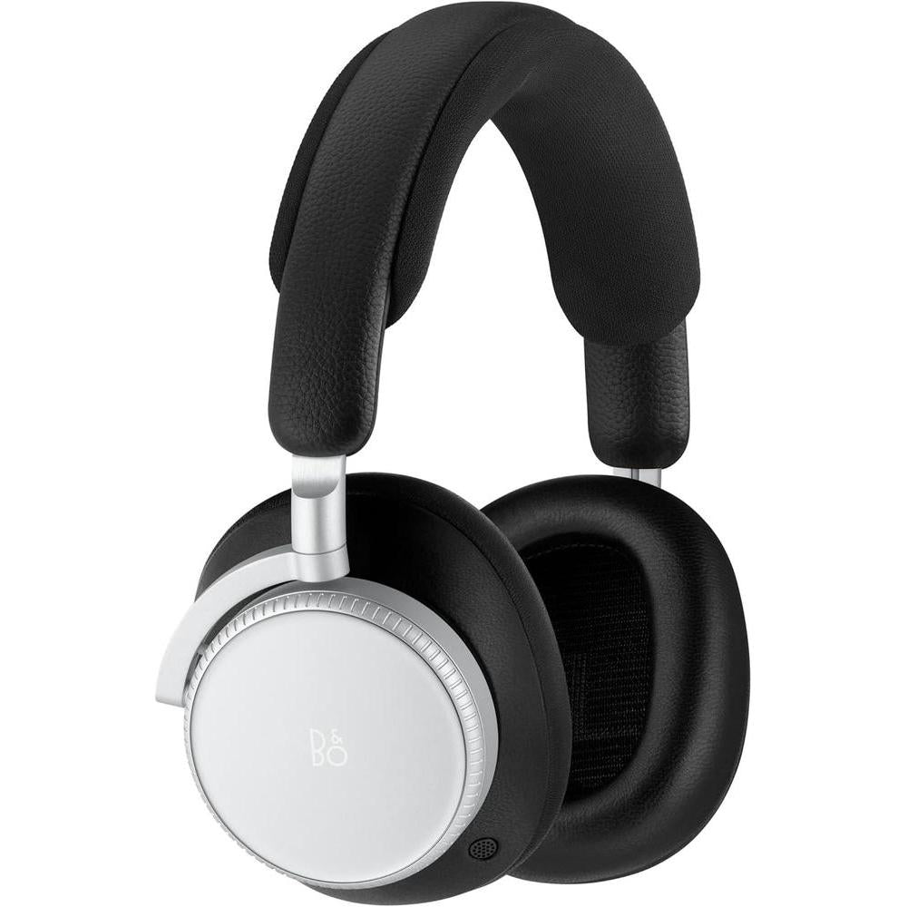 Auriculares Bang & Olufsen Beoplay H100 Inalámbricos Con Cancelación Activa De Ruido Y Funda Protectora De Cuero