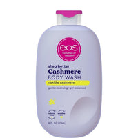 Cashmere Gel de Baño 473 ml