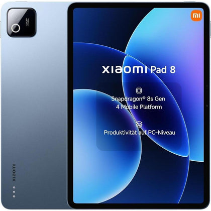 Xiaomi Pad 8 Ai Wifi, 11.2