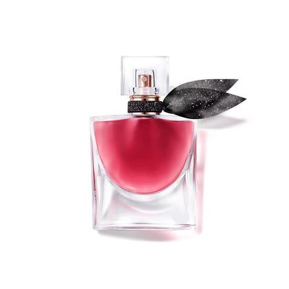 Lancôme La Vie Est Belle L'Elixir Eau de Parfum, fragancia femenina floral con frambuesa y violeta