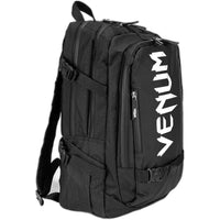 Mochila Venum Challenger Pro Evo para deportes náuticos, diseño clásico con compartimentos y acolchado cómodo