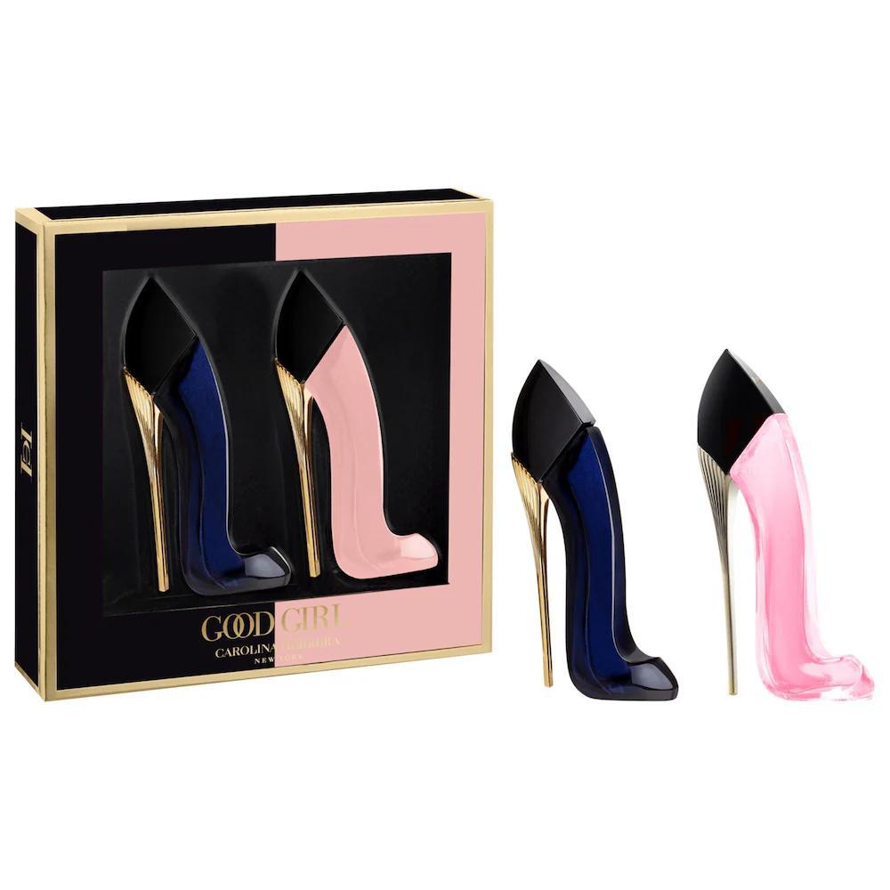 Mini Set de Perfumes Good Girl y Good Girl Blush