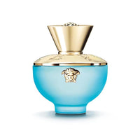 VERSACE Dylan Turquoise Eau de Toilette for Women