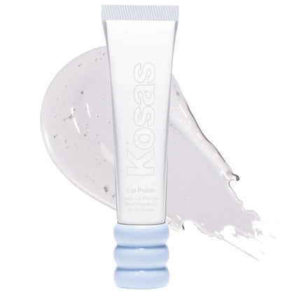 Lip Pulse Glassy Lip Plumper Gloss