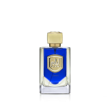 LATTAFA Liam Blue Shine Eau de Parfum Unisex