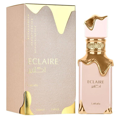 LATTAFA Eclaire Eau de Parfum for Women