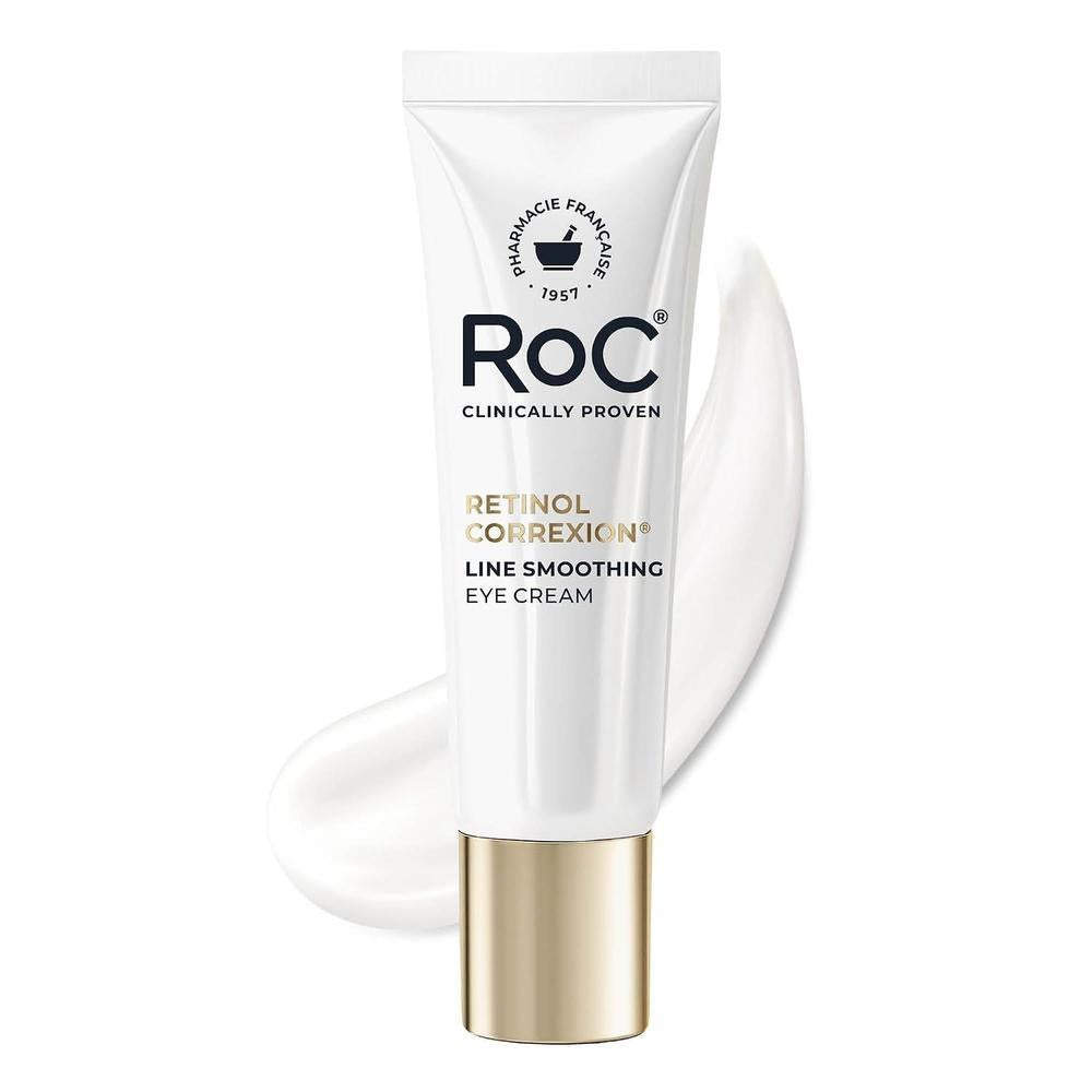 Roc Crema Ojos Retinol Correxion 15ml