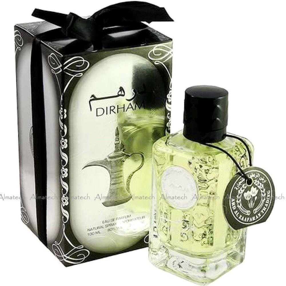 Dirham Eau De Parfum Spray  (Unisex)