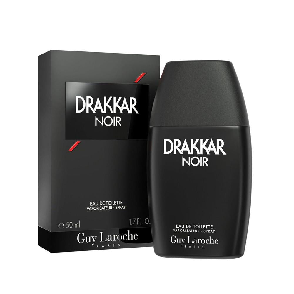 Guy Laroche Drakkar Noir Iconic Designer Fragrance