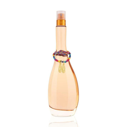 Jennifer Lopez Miami Glow By Jennifer Lopez For Women Eau De Toilette Spray