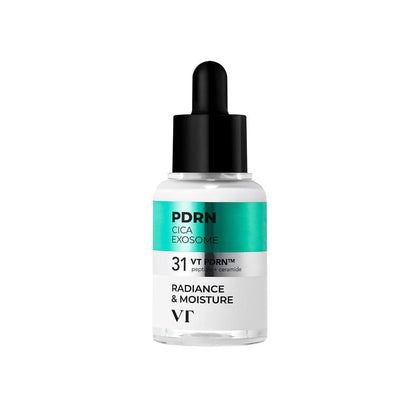 Vt Cosmetics Suero Con Péptido Y Ceramida 30ml