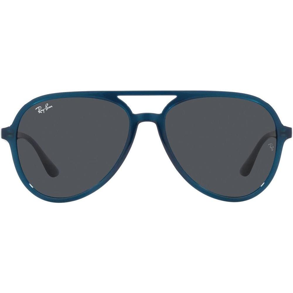 Ray-Ban Rb4376 Gafas de sol piloto unisex con diseño moderno y elegante, ideales para todas las formas de rostro