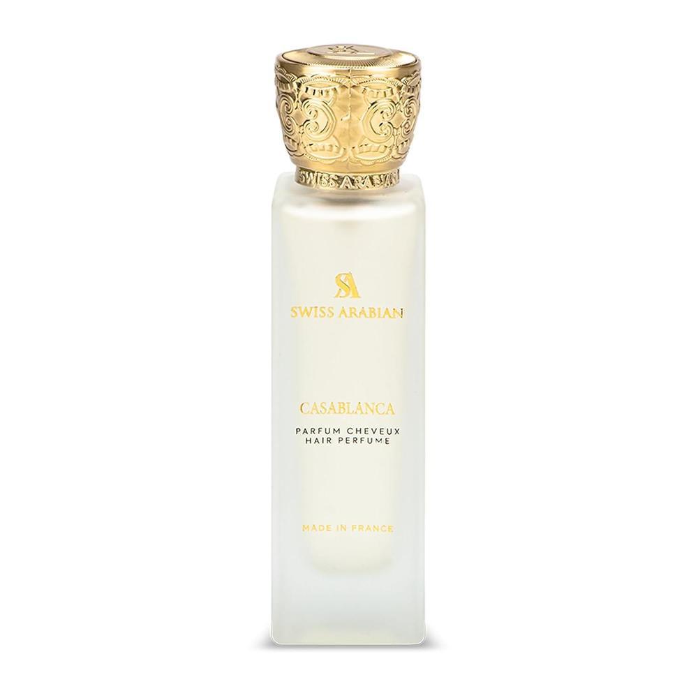 SWISS ARABIAN Casablanca Hair Perfume Unisex