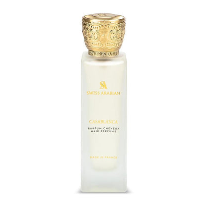 SWISS ARABIAN Casablanca Hair Perfume Unisex
