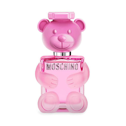 Moschino Toy 2 Bubble Gum EDT Spray para Mujeres fragancia afrutada y floral de Moschino