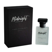 RawChemistry Midnight Pheromone Infused Cologne for Men
