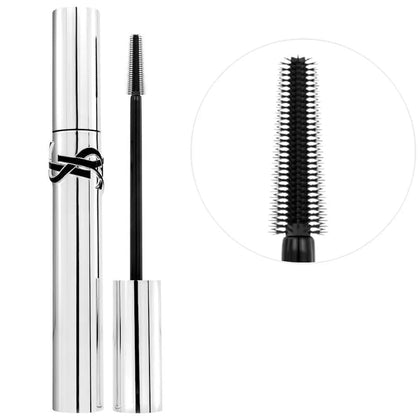 Lash Latex Máscara de Pestañas Esculpidora y Alargadora