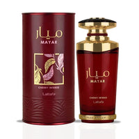 Lattafa Mayar Cherry Intense for Unisex Eau de Parfum Spray