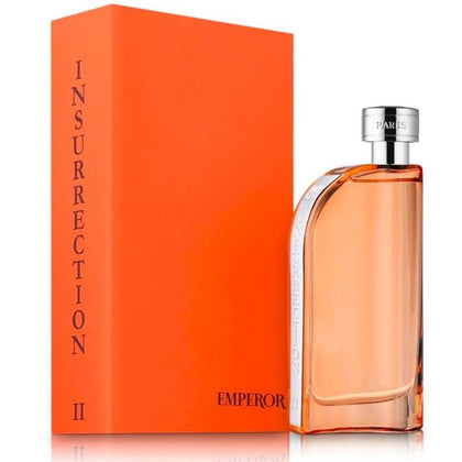 Reyane Tradition Insurrection II Emperor men