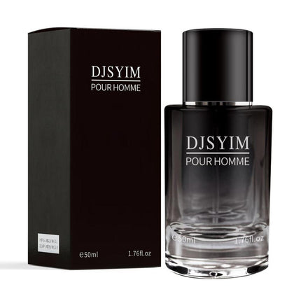 Eau de Toilette masculina con feromonas aroma a limón y pimienta. Ideal para ocasiones especiales y uso diario elegante
