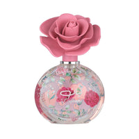 Lattafa Layaan - Una fragancia frutal, floral, ambar y almizclada en spray, diseñada para durar y deleitar a las mujeres modernas