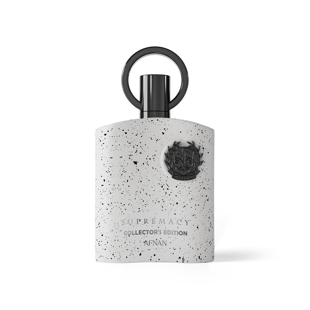 Afnan Supremacy Edición Coleccionista para Hombre Eau De Parfum de larga duración