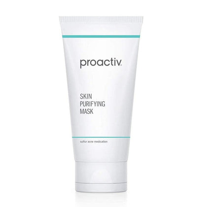 Mascarilla Facial Proactiv Para Acné Azufre 6% 90g