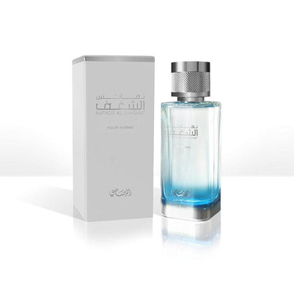 RASASI Nafaeis Al Shaghaf Eau De Parfum Spray for Men