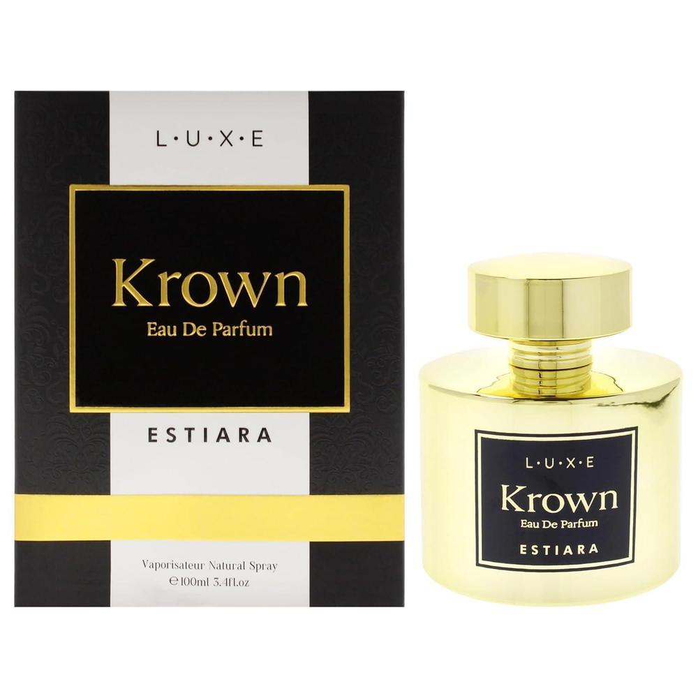 Luxe Krown para mujer - Eau de Parfum