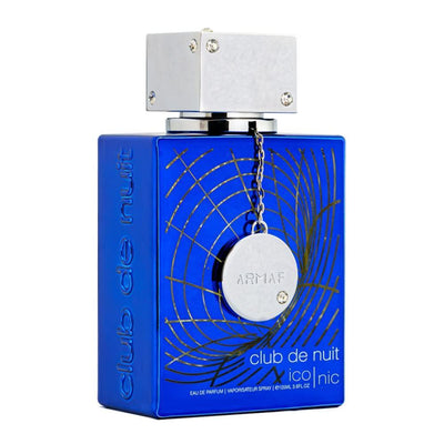 ARMAF Club de Nuit Blue Iconic Eau de Parfum for Men
