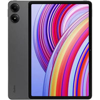 Xiaomi Redmi Pad Pro 12.1" 8GB 256GB Snapdragon 7s Gen 2 Wi-Fi Gris Grafito