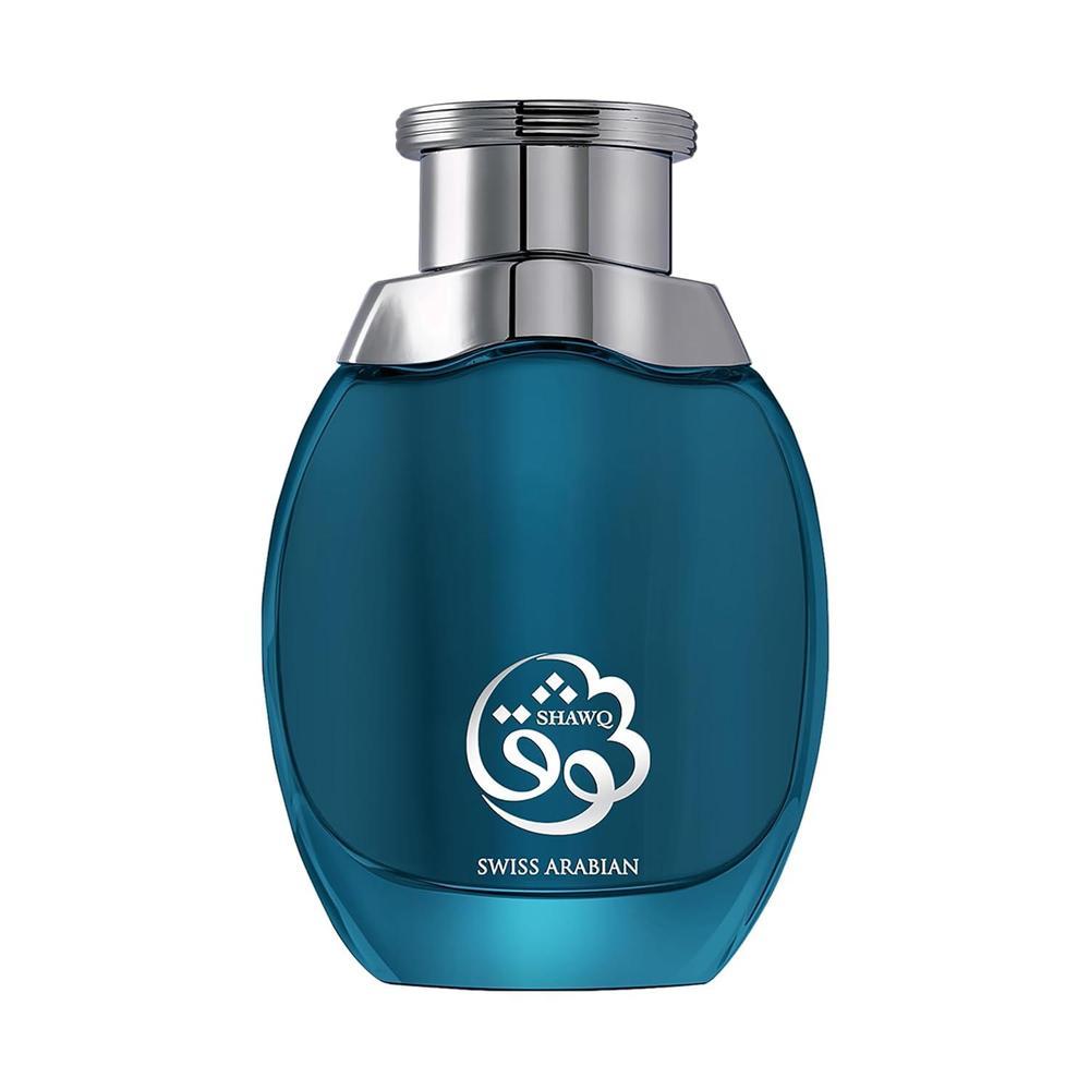 SWISS ARABIAN Shawq Eau de Parfum Unisex