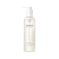 Mixsoon Aceite Limpiador - Limpiador, Hidratante, Fermentado 195ml