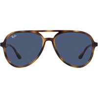Gafas de sol Ray-Ban Rb4376 Pilot unisex, estilo aviador, diseño elegante para diversas formas de rostro