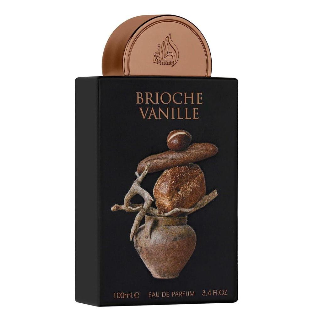 Lattafa Pride Brioche Vanille Eau de Parfum Spray Unisex