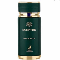 MAISON ALHAMBRA Sceptre Malachite Eau de Parfum Unisex