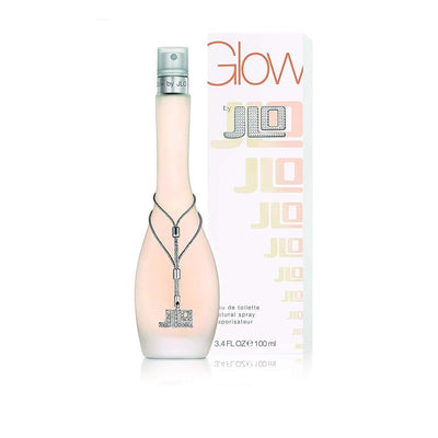 GLOW BY JLO JENNIFER LOPEZ EDT SPRAY Perfume for Women