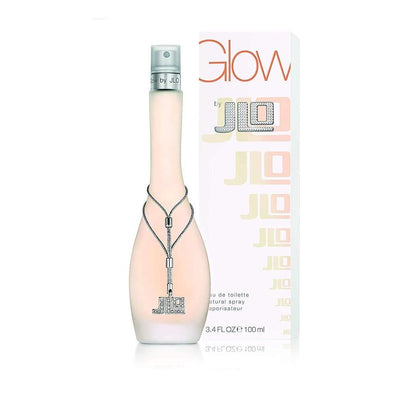 GLOW BY JLO JENNIFER LOPEZ EDT SPRAY Perfume for Women
