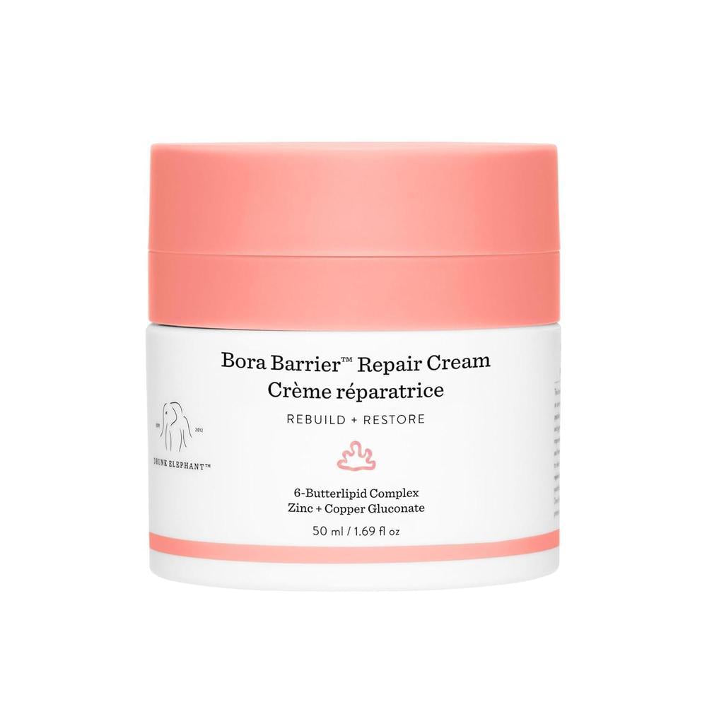 Drunk Elephant Crema Bora Hidratante Ultra-Rica Reparadora 50ml