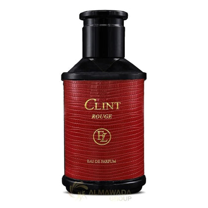 L'orientale Clint Rouge Eau De Parfum