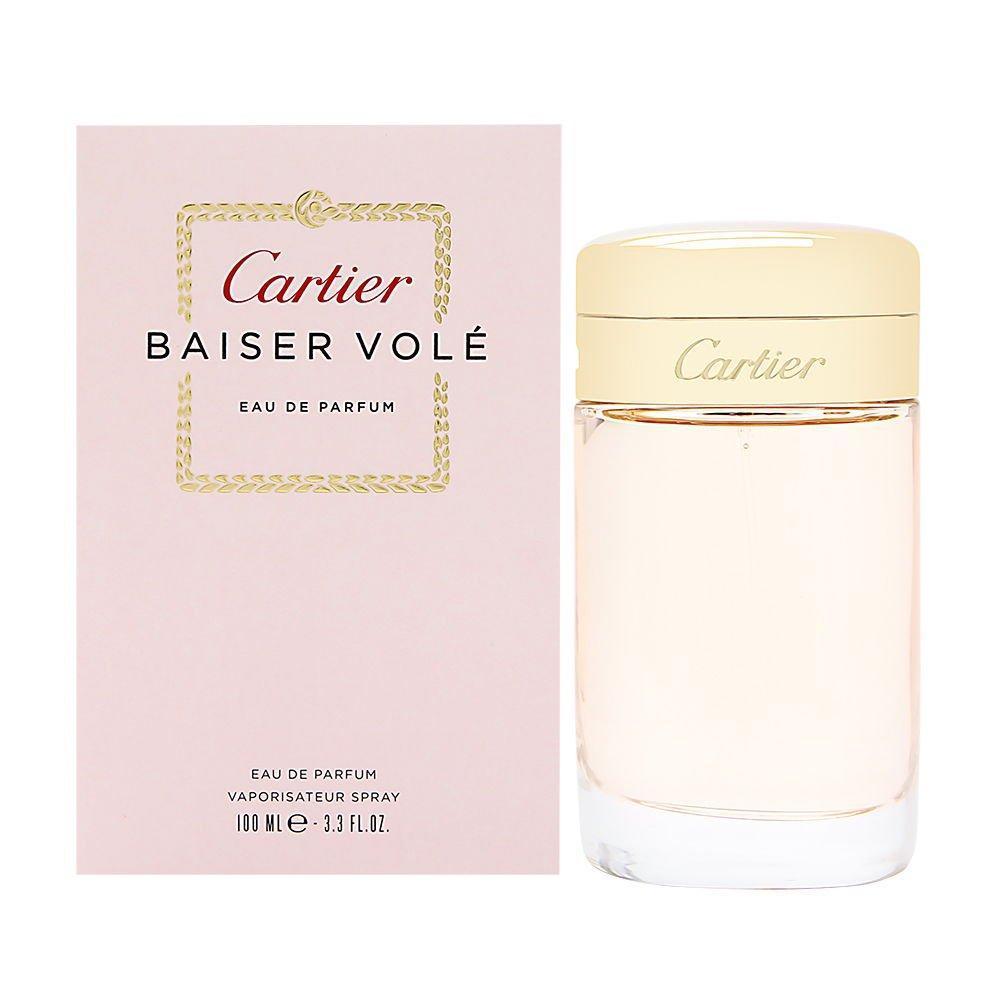 Cartier Baiser Volé para mujer Eau de Parfum Spray