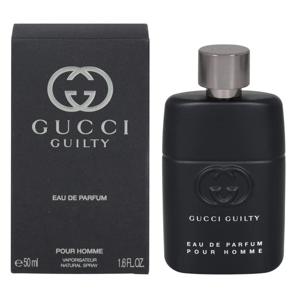 Gucci Guilty Pour Homme by Gucci for Men Eau de Parfum Spray
