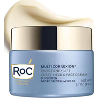 Roc Multicorrexion 5 En 1 Crema Hidratante Spf 30 50ml