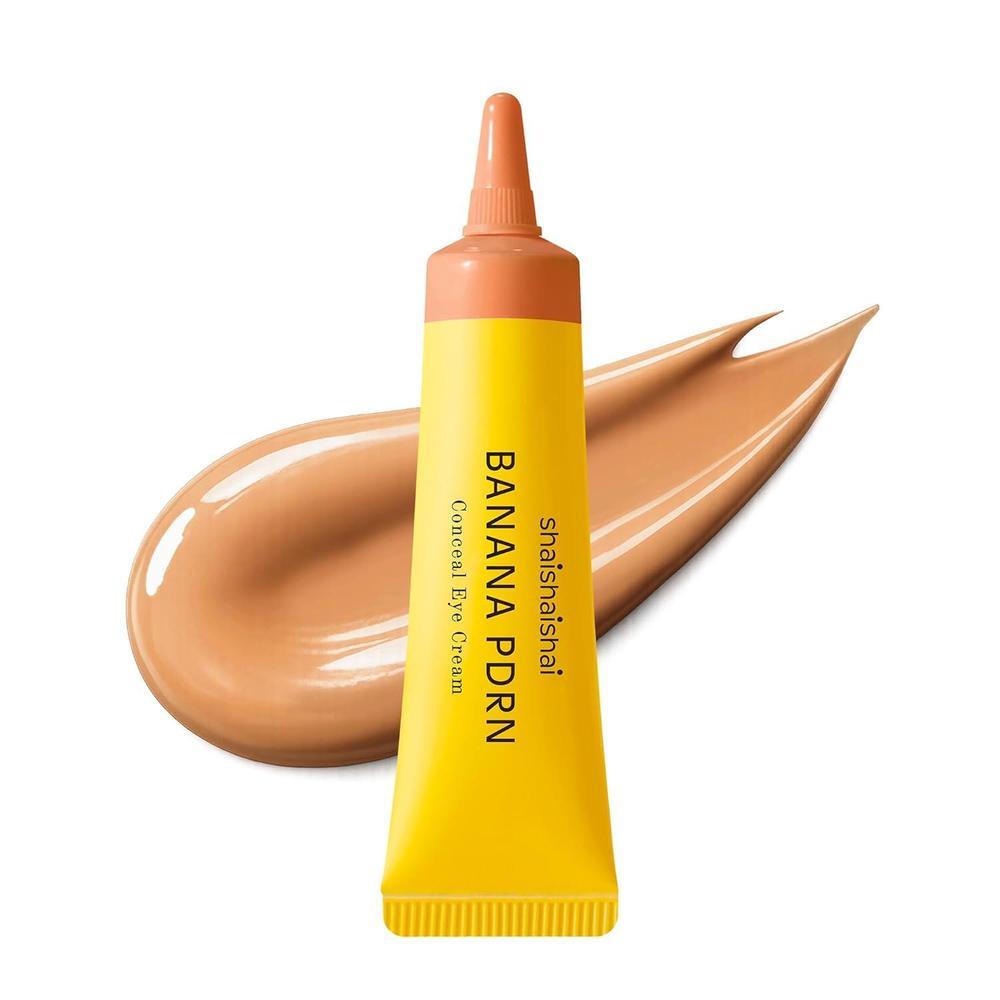 Shaishaishai Crema Hidratante Para Ojos Con Pdrn Y Ectoína 15ml