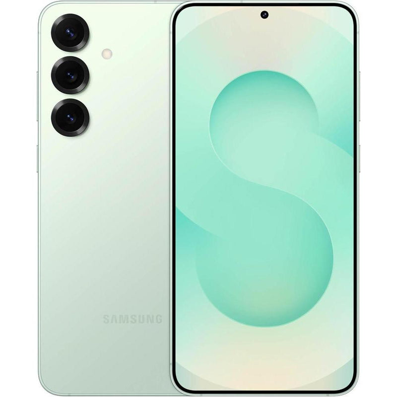 Samsung Galaxy S25+ Libre de Fábrica (2025)
