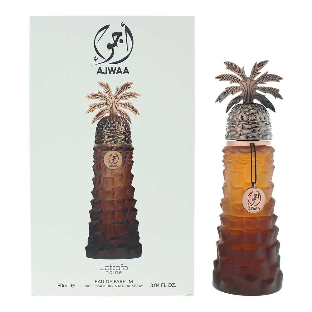 Lattafa Pride Ajwaa Eau de Parfum Spray unisex