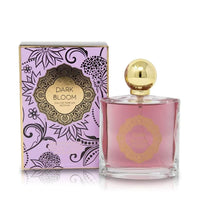 NovoGlow Dark Bloom Perfume en aerosol para mujer, ideal para uso diario y ocasiones especiales, regalo ideal de belleza
