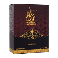 Al Haramain Tanasuk Extrait de Parfum Spray for Unisex