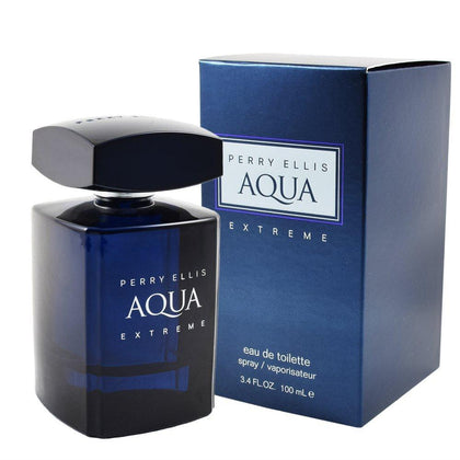 Perry Ellis Aqua Extreme Eau De Toilette Spray